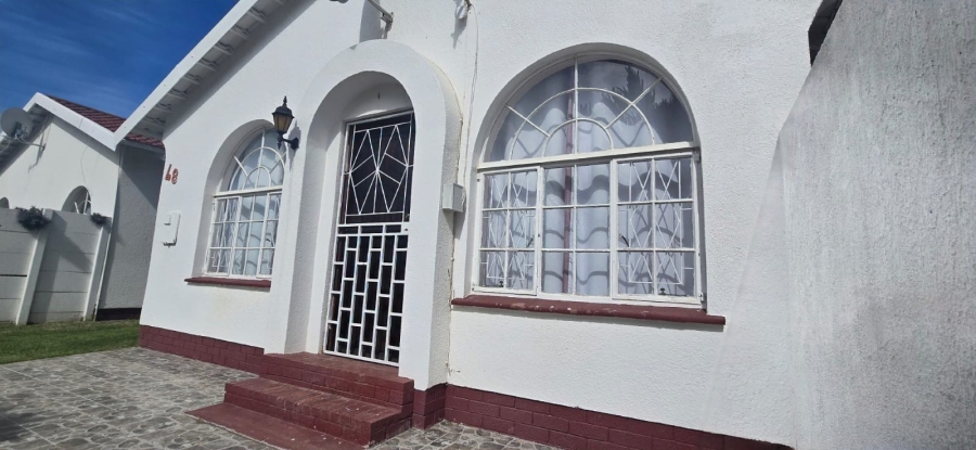 2 Bedroom Property for Sale in Aston Bay Eastern Cape